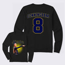 Sophie Cunningham Basketball Fan Gift Vintage Graphic Long Sleeve T-Shirt