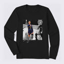 Vintage 90S Sophie Cunningham Long Sleeve T-Shirt