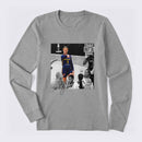 Vintage 90S Sophie Cunningham Long Sleeve T-Shirt