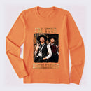 Sophie Cunningham & Caitlin Clark I'm Your Huckleberry T-Shirt