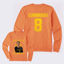 Sophie Cunningham Do Something I Own You Long Sleeve T-Shirt
