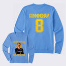 Sophie Cunningham Do Something I Own You Long Sleeve T-Shirt