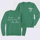 Mac Miller Quote Vintage Hip Hop Rap Long Sleeve T-Shirt
