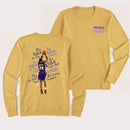 Kobe Bryant Mamba Forever Basketball Long Sleeve T-Shirt