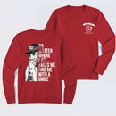 Vintage 90s Mac Miller Long Sleeve T-Shirt