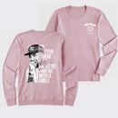 Vintage 90s Mac Miller Long Sleeve T-Shirt