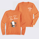 Mac Miller Love Always Vintage Hip Hop Graphic Long Sleeve T-Shirt