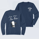 Mac Miller Love Always Vintage Hip Hop Graphic Long Sleeve T-Shirt