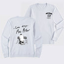 Mac Miller Love Always Vintage Hip Hop Graphic Long Sleeve T-Shirt