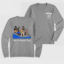 Music Is a Beautiful Thing Mac Miller Vintage Long Sleeve T-Shirt
