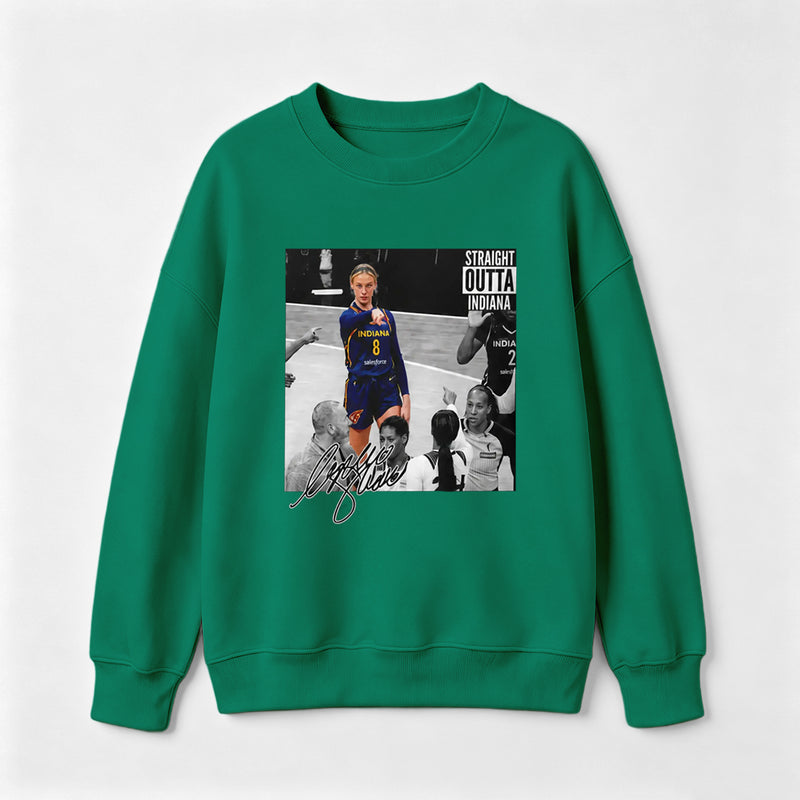 Vintage 90S Sophie Cunningham Sweatshirt