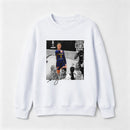 Vintage 90S Sophie Cunningham Sweatshirt