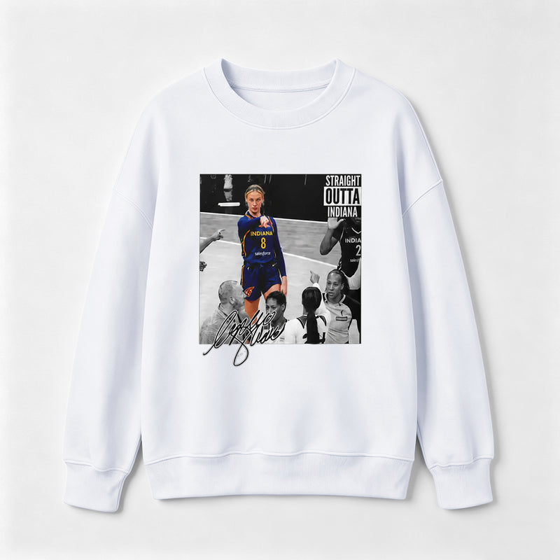 Vintage 90S Sophie Cunningham Sweatshirt