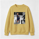 Vintage 90S Sophie Cunningham Sweatshirt
