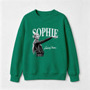Sophie Cunningham Point God Bella Sweatshirt