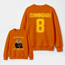 Sophie Cunningham Do Something I Own You Sweatshirt