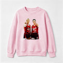Friendship Sophie Cunningham And Caitlin Sweatshirt