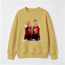 Friendship Sophie Cunningham And Caitlin Sweatshirt