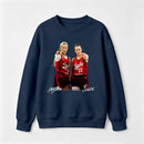Friendship Sophie Cunningham And Caitlin Sweatshirt