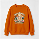 Country Music Tribute Dolly Parton Style Memorial Sweatshirt