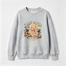 Country Music Tribute Dolly Parton Style Memorial Sweatshirt