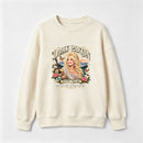 Country Music Tribute Dolly Parton Style Memorial Sweatshirt