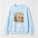 Country Music Tribute Dolly Parton Style Memorial Sweatshirt