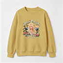 Country Music Tribute Dolly Parton Style Memorial Sweatshirt