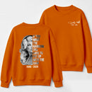 Vintage RIP Dolly Parton Country Legend Sweatshirt