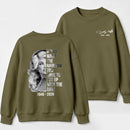 Vintage RIP Dolly Parton Country Legend Sweatshirt
