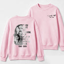 Vintage RIP Dolly Parton Country Legend Sweatshirt