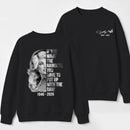 Vintage RIP Dolly Parton Country Legend Sweatshirt