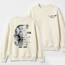 Vintage RIP Dolly Parton Country Legend Sweatshirt