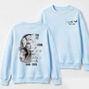 Vintage RIP Dolly Parton Country Legend Sweatshirt