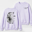 Vintage RIP Dolly Parton Country Legend Sweatshirt