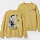 Vintage RIP Dolly Parton Country Legend Sweatshirt