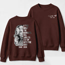 Vintage RIP Dolly Parton Country Legend Sweatshirt