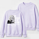 Dolly Parton Pour Yourself A Cup Of Ambition Sweatshirt