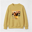 The Legend of American Rock Graphic Sweatshirt