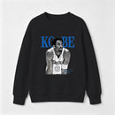 Vintage Basketball Graphic Sweatshirt