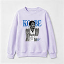 Vintage Basketball Graphic Sweatshirt