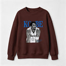 Vintage Basketball Graphic Sweatshirt