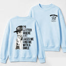 Vintage 90s Mac Miller Sweatshirt