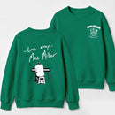Mac Miller Love Always Vintage Hip Hop Graphic Sweatshirt