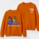 Music Is a Beautiful Thing Mac Miller Vintage Sweatshirt