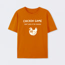 Orange Chicken Game T-Shirt