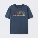Navy PLUTO T-Shirt