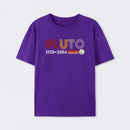 Purple PLUTO T-Shirt