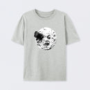 Grey Le Voyage Dans La Lune T-Shirt