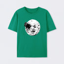 Green Le Voyage Dans La Lune T-Shirt